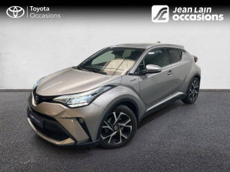 TOYOTA C-HR HYBRIDE MC19 C-HR Hybride 2.0L Edition 17/08/2020 en vente à Seynod