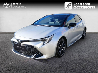 TOYOTA COROLLA HYBRIDE Corolla Hybride 140ch GR Sport 28/12/2023 en vente à Tournon