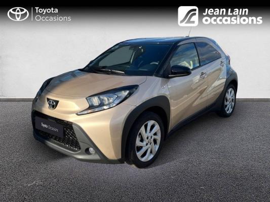 Toyota Occasions  Nos voitures diesel d'occasions