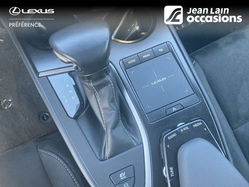 LEXUS UX MY21 UX 250h 2WD Premium Edition 30/12/2021
                                                     en vente à Annonay - Image n°13