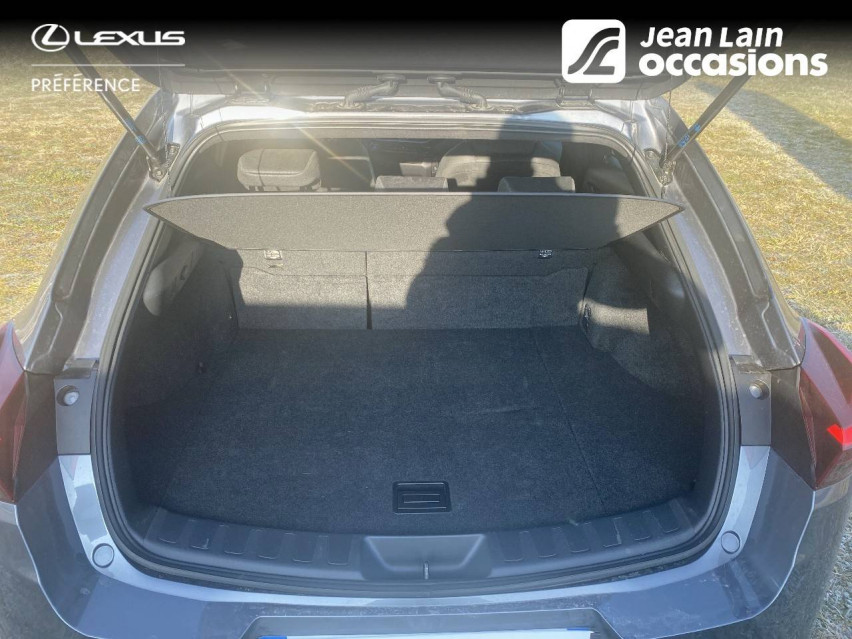 LEXUS UX MY21 UX 250h 2WD Premium Edition 30/12/2021
                                                     en vente à Annonay - Image n°10