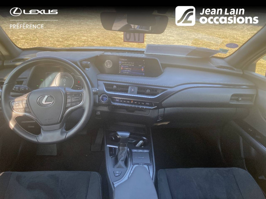 LEXUS UX MY21 UX 250h 2WD Premium Edition 30/12/2021
                                                     en vente à Annonay - Image n°18