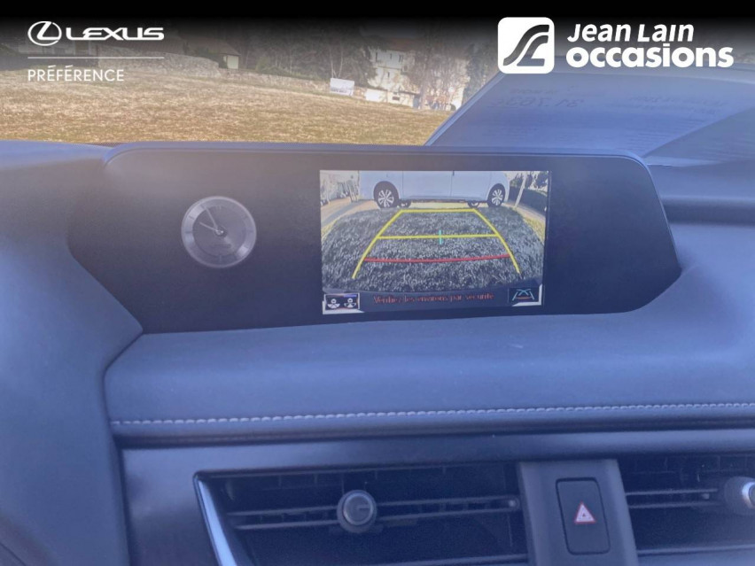 LEXUS UX MY21 UX 250h 2WD Premium Edition 30/12/2021
                                                     en vente à Annonay - Image n°21