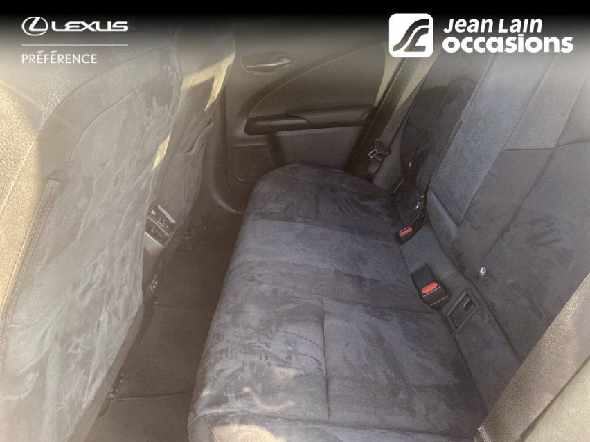 LEXUS UX MY21 UX 250h 2WD Premium Edition 30/12/2021
                                                     en vente à Annonay - Image n°17