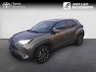 TOYOTA YARIS CROSS HYBRIDE MY21 Yaris Cross Hybride 116h 2WD Design 09/11/2021 en vente à Tournon