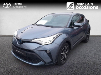 TOYOTA C-HR HYBRIDE MC19 C-HR Hybride 1.8L Edition 19/07/2021 en vente à Crolles