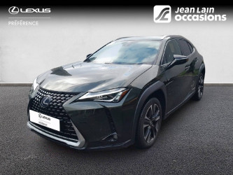 LEXUS UX MY21 UX 250h 2WD Premium Edition 22/01/2021 en vente à Echirolles
