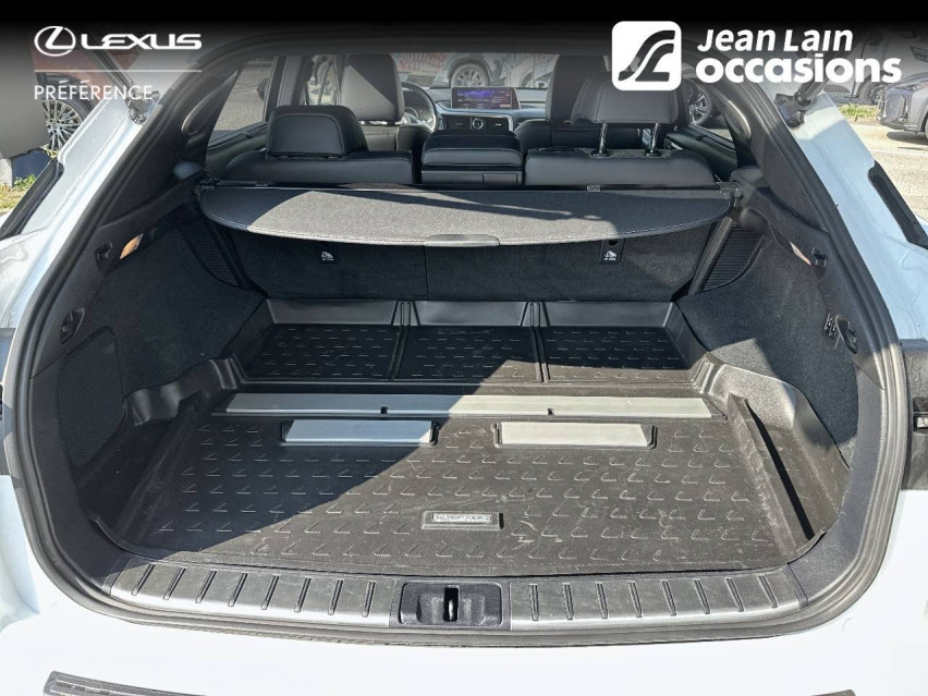 LEXUS RX RX 450h F SPORT Executive 18/07/2019
                                                     en vente à La Motte-Servolex - Image n°10