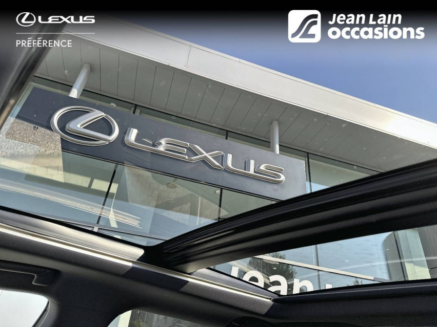 LEXUS RX RX 450h F SPORT Executive 18/07/2019
                                                     en vente à La Motte-Servolex - Image n°21