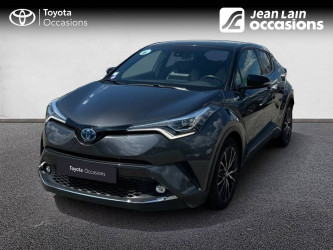 TOYOTA C-HR HYBRIDE RC18 C-HR Hybride 122h Collection 18/05/2018 en vente à La Motte-Servolex