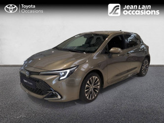 TOYOTA COROLLA HYBRIDE Corolla Hybride 140ch Design 18/07/2024 en vente à La Motte-Servolex