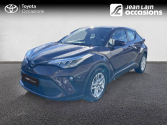 TOYOTA C-HR HYBRIDE MY23 C-HR Hybride 1.8L Dynamic 18/07/2023 en vente à Tournon