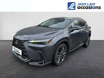 LEXUS NX NX 450h+ 4WD Hybride Rechargeable Executive 12/12/2023 en vente à Valence