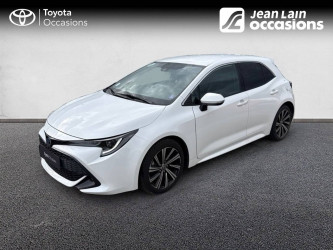 TOYOTA COROLLA HYBRIDE MY22 Corolla Hybride 122h Design 30/11/2022 en vente à Annonay