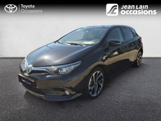 TOYOTA AURIS MY17 Auris Hybride 136h TechnoLine 11/07/2017 en vente à Valence