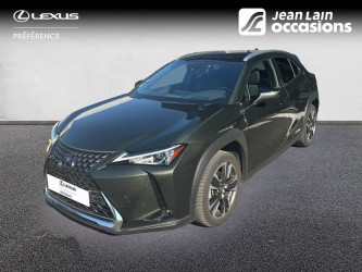 LEXUS UX MY22 UX 250h 2WD Premium Edition 18/06/2021 en vente à Echirolles