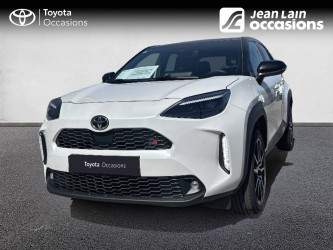 TOYOTA YARIS CROSS HYBRIDE Yaris Cross Hybride 116h 2WD GR SPORT 17/02/2023 en vente à Chatuzange-le-Goubet