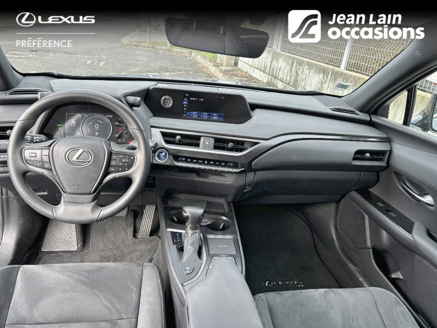 LEXUS UX MY21 UX 250h 2WD Premium Edition 15/11/2021
                                                     en vente à Sallanches - Image n°18