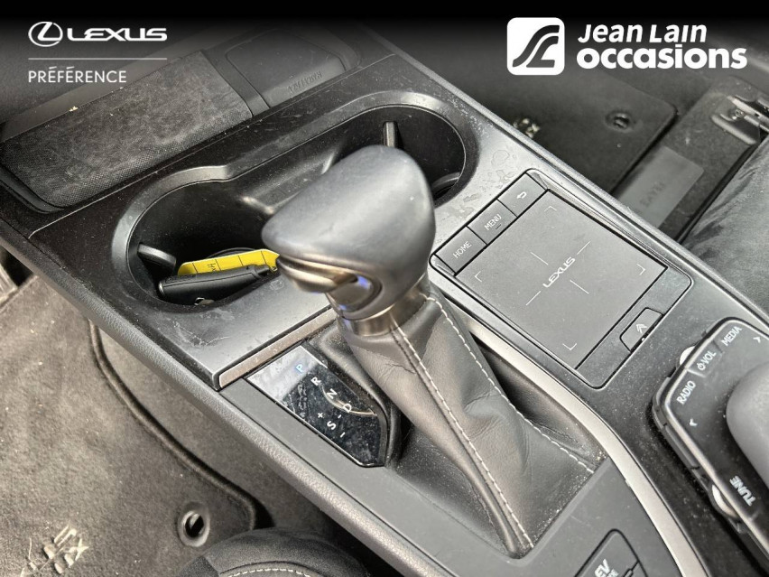 LEXUS UX MY21 UX 250h 2WD Premium Edition 15/11/2021
                                                     en vente à Sallanches - Image n°13