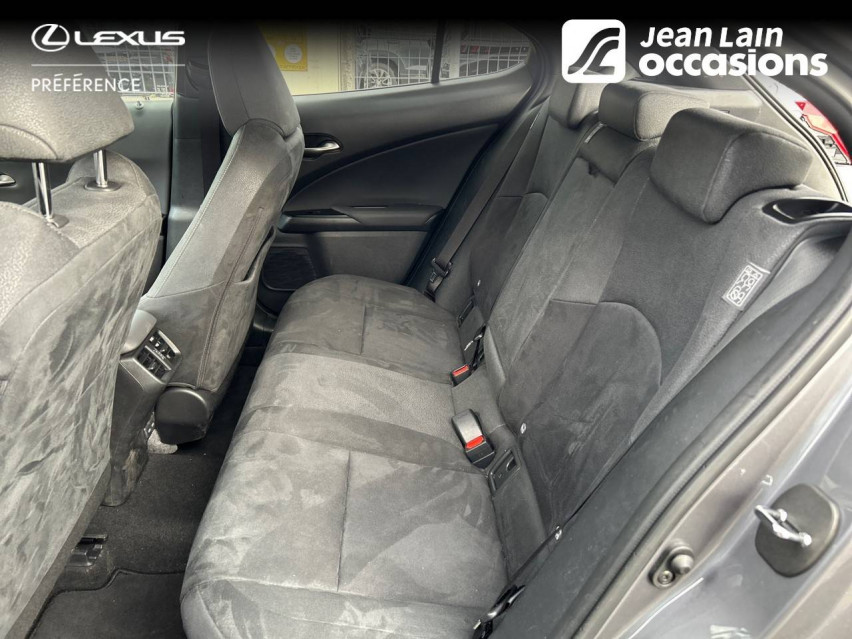 LEXUS UX MY21 UX 250h 2WD Premium Edition 15/11/2021
                                                     en vente à Sallanches - Image n°17
