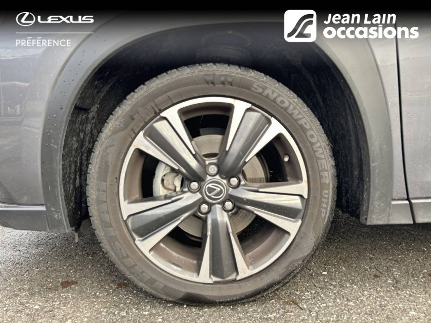 LEXUS UX MY21 UX 250h 2WD Premium Edition 15/11/2021
                                                     en vente à Sallanches - Image n°9