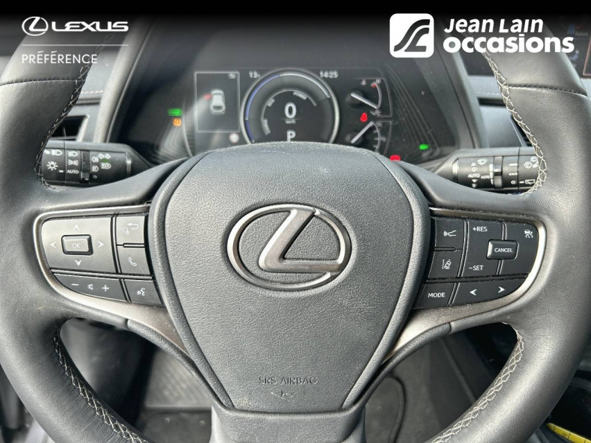 LEXUS UX MY21 UX 250h 2WD Premium Edition 15/11/2021
                                                     en vente à Sallanches - Image n°12