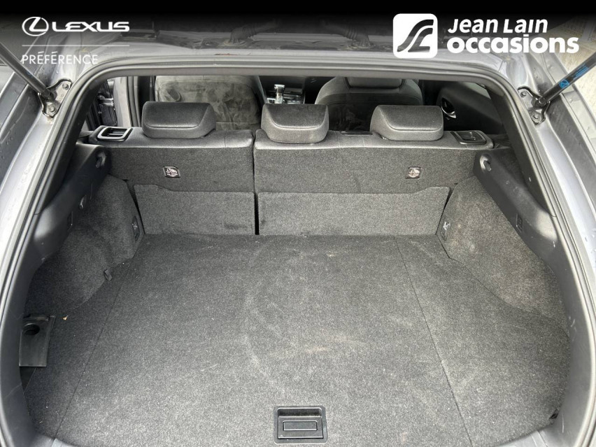 LEXUS UX MY21 UX 250h 2WD Premium Edition 15/11/2021
                                                     en vente à Sallanches - Image n°10