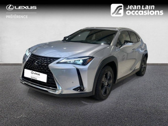 LEXUS UX UX MC 250h 2WD Luxe 10/10/2022 en vente à La Motte-Servolex