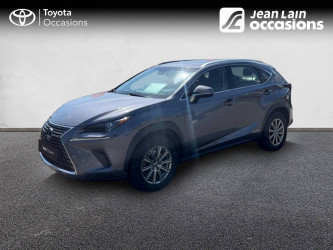 LEXUS NX NX 300h 2WD E-CVT Business 27/02/2018 en vente à La Motte-Servolex