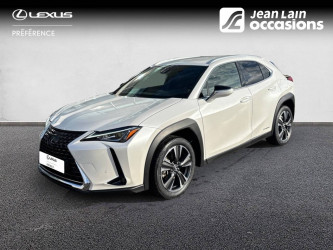 LEXUS UX MY20 UX 250h 2WD Premium Edition 20/10/2020 en vente à Echirolles