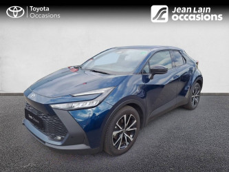 TOYOTA C-HR C-HR Hybride 140 Design 21/05/2024 en vente à Annonay