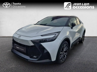 TOYOTA C-HR C-HR Hybride 200 Collection 10/01/2024 en vente à Valence