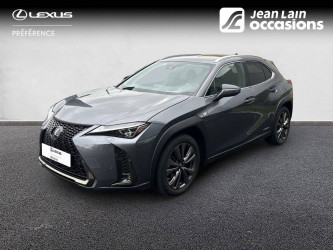 LEXUS UX MY20 UX 250h 4WD F SPORT Executive 08/04/2021 en vente à Echirolles