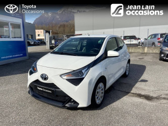 TOYOTA AYGO MC18 Aygo 1.0 VVT-i x-play x-app 24/10/2019 en vente à Tournon