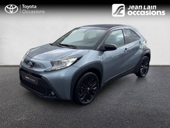 TOYOTA AYGO X Aygo X 1.0 VVT-i 72 Air Design 27/02/2024 en vente à Annonay