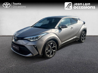 TOYOTA C-HR HYBRIDE MY22 C-HR Hybride 2.0L Collection 28/02/2022 en vente à Valence
