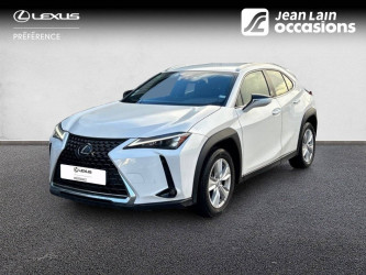 LEXUS UX UX 250h 2WD Pack Business 26/06/2023 en vente à La Motte-Servolex