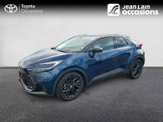 TOYOTA C-HR C-HR Hybride 200 GR Sport 12/04/2024 en vente à Chatuzange-le-Goubet