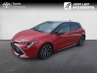 TOYOTA COROLLA HYBRIDE MY20 Corolla Hybride 122h Collection 19/08/2020 en vente à Valence