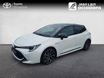 TOYOTA COROLLA HYBRIDE Corolla Hybride 122h Collection 15/07/2019 en vente à Valence