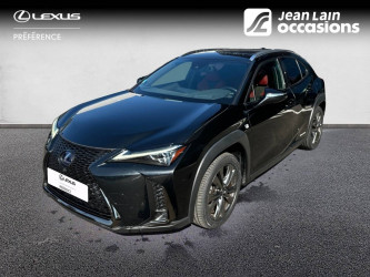 LEXUS UX MY20 UX 250h 4WD F SPORT Executive 27/11/2019 en vente à La Motte-Servolex