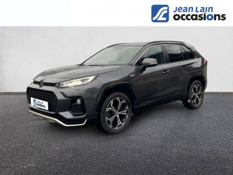 SUZUKI ACROSS Across 2.5 Hybride Rechargeable 1ere Edition 25/08/2021 en vente à Crolles