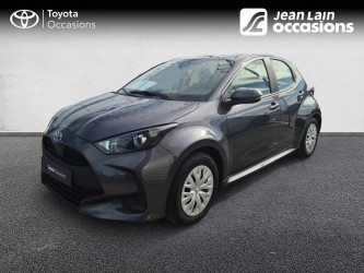 TOYOTA YARIS HYBRIDE Yaris Hybride 116h Dynamic 23/03/2022 en vente à Coublevie