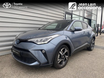 TOYOTA C-HR HYBRIDE MY22 C-HR Hybride 1.8L Edition 21/04/2022 en vente à Valence
