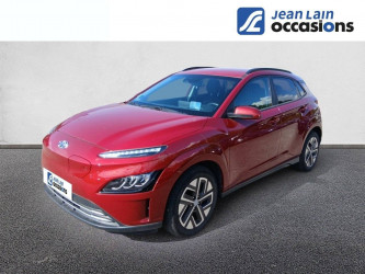 HYUNDAI KONA ELECTRIC Kona Electrique 64 kWh - 204 ch Creative 20/07/2021 en vente à Margencel