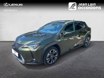 LEXUS UX MY21 UX 250h 2WD Premium Edition 28/01/2021 en vente à Echirolles