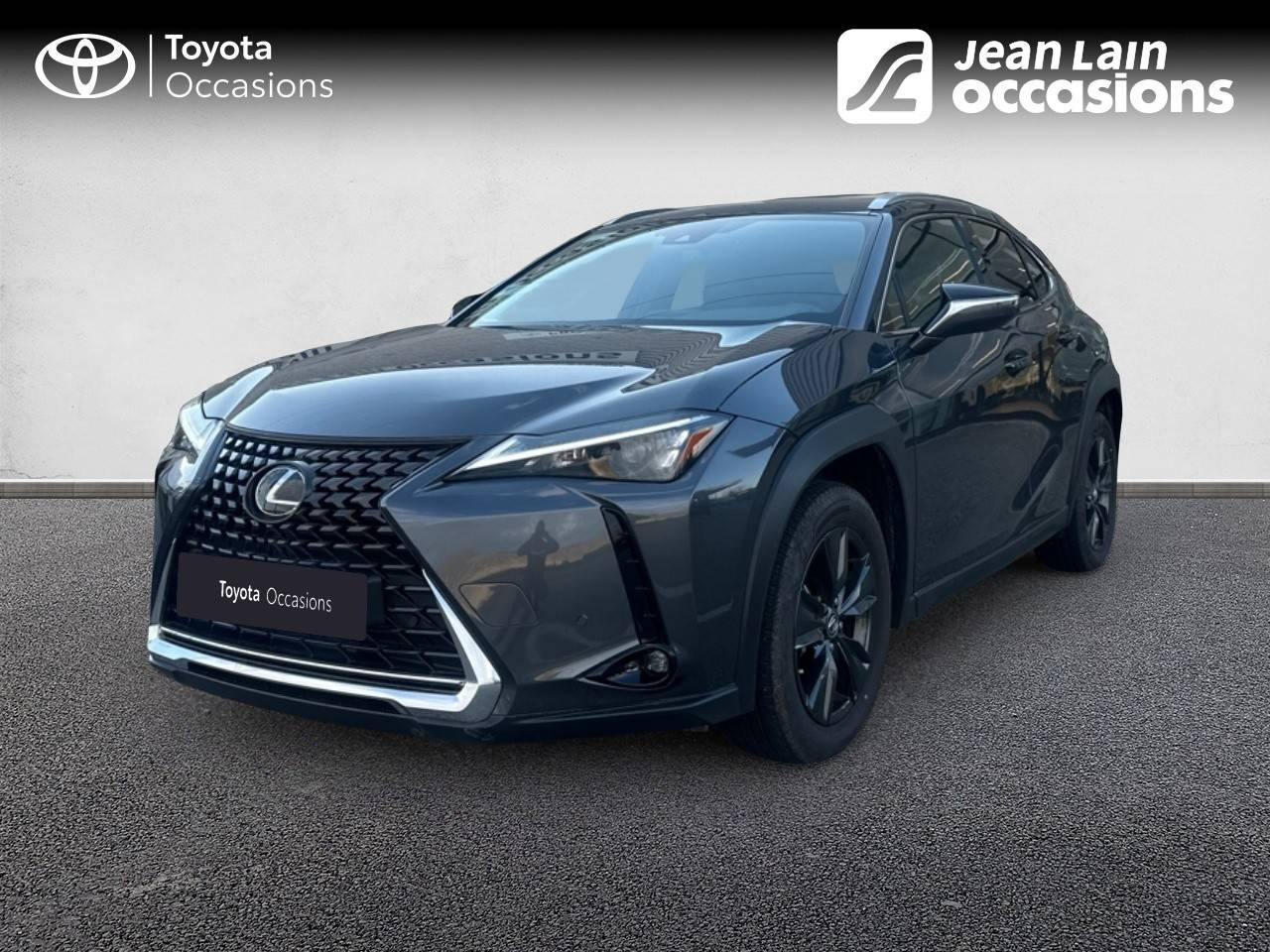 Vente en ligne LEXUS UX UX 250h 2WD Luxe de 2024 au prix de 31 490 €