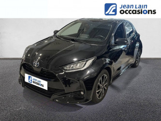 TOYOTA YARIS MY21 Yaris 120 VVT-i Design 27/05/2022 en vente à Ville-la-Grand