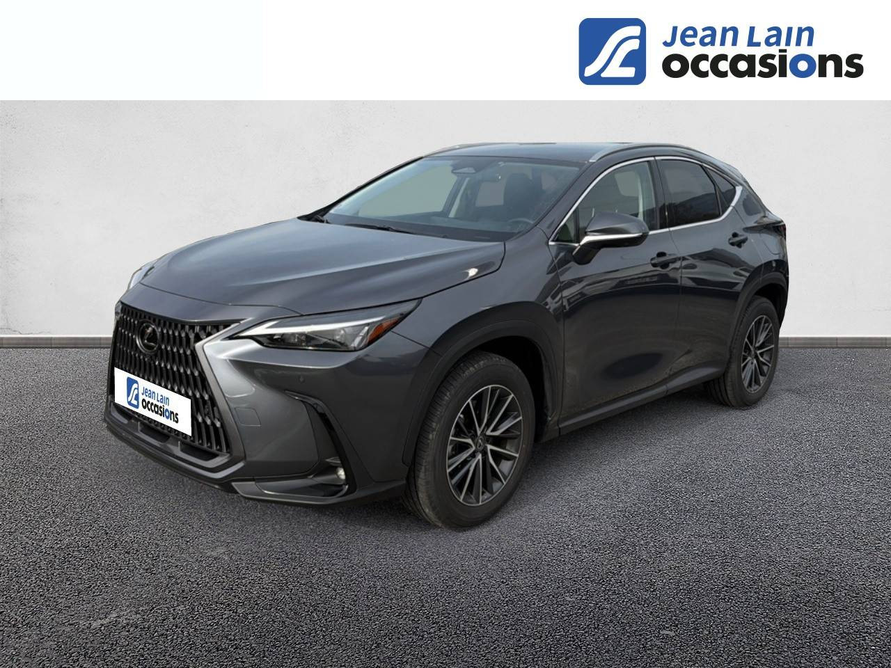 Vente en ligne LEXUS NX NX 350h 2WD Hybride Luxe de 2024 au prix de 49 290 €