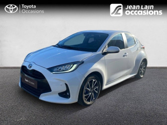 TOYOTA YARIS HYBRIDE Yaris Hybride 116h Design 18/01/2024 en vente à Tournon